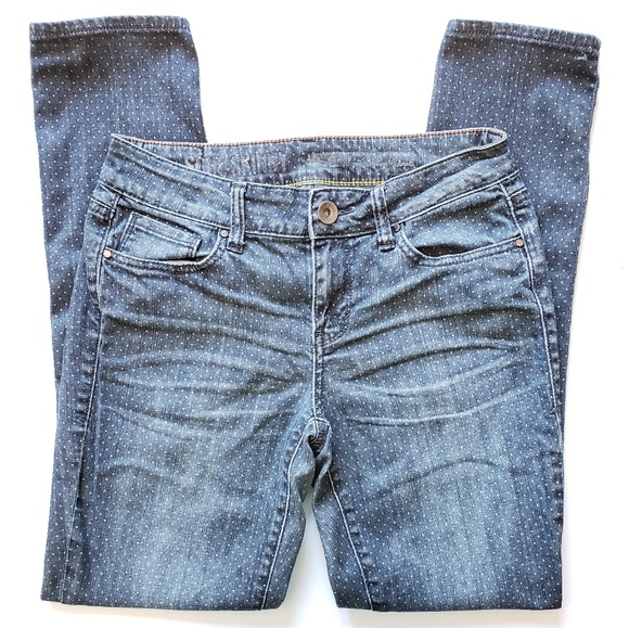 Dkny Denim - DKNY SoHo Skinny Jeans Broken-In Medium Wash